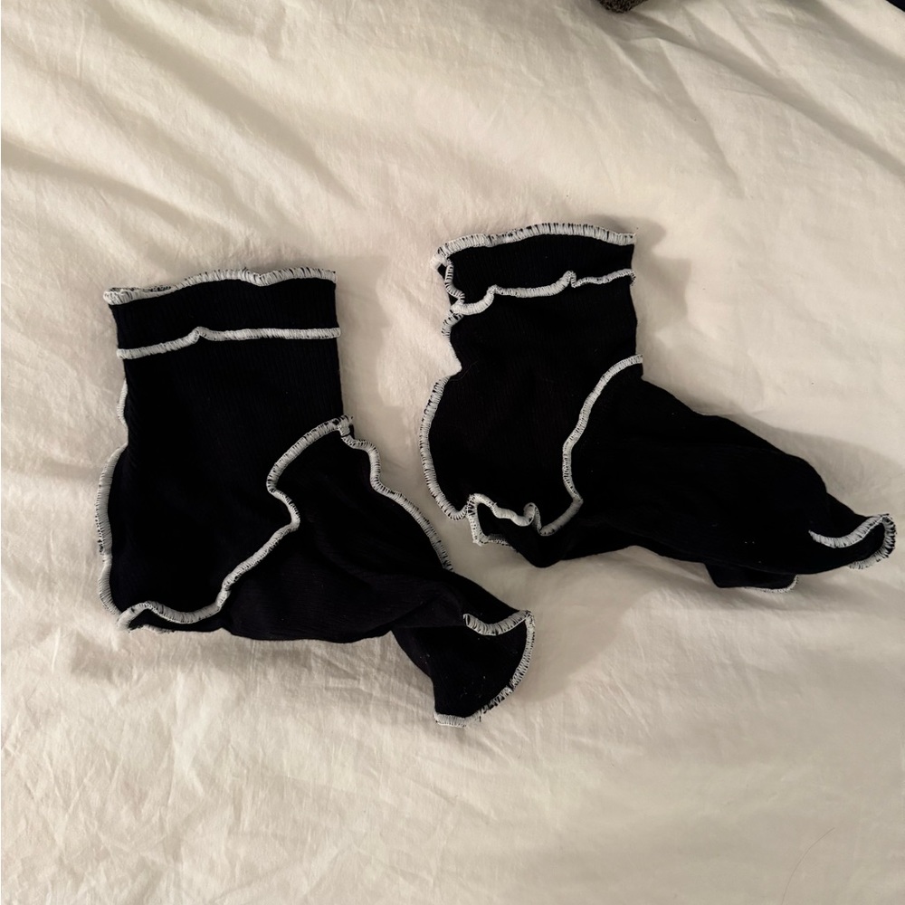Christopher Nemeth Sock